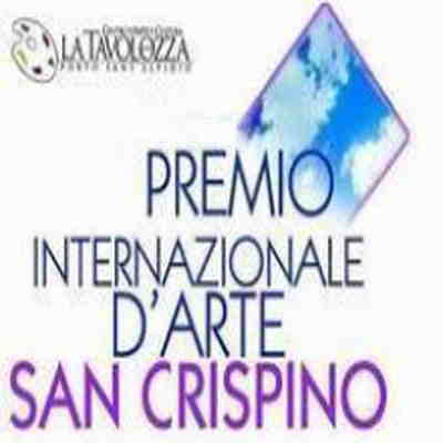 Premio Internazionale San Crispino